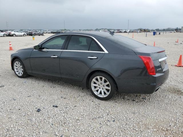 2014 Cadillac Cts Luxury Collection VIN: 1G6AR5SX5E0180295 Lot: 48654864