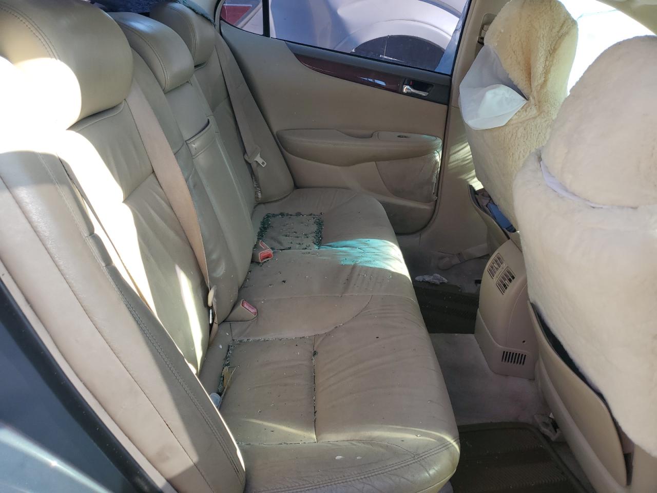 JTHBF30GX30134491 2003 Lexus Es 300