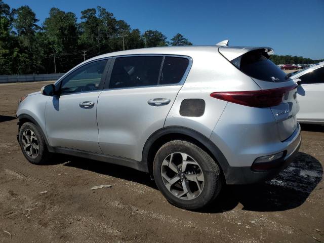 KNDPM3AC9L7708790 Kia Sportage L 2