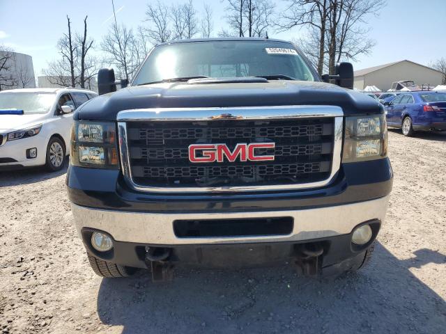 1GT221C83CZ171853 | 2012 GM c sierra k2500 slt