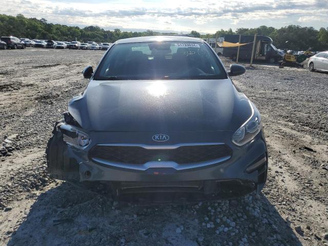 2020 Kia Forte Fe VIN: 3KPF24AD8LE254824 Lot: 51733034