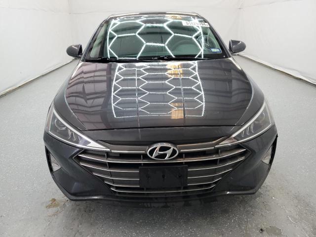 2020 Hyundai Elantra Sel VIN: 5NPD84LF0LH631825 Lot: 51829494