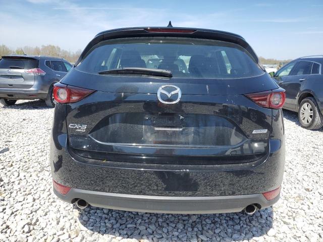 2019 Mazda Cx-5 Sport VIN: JM3KFBBMXK1568733 Lot: 50960294