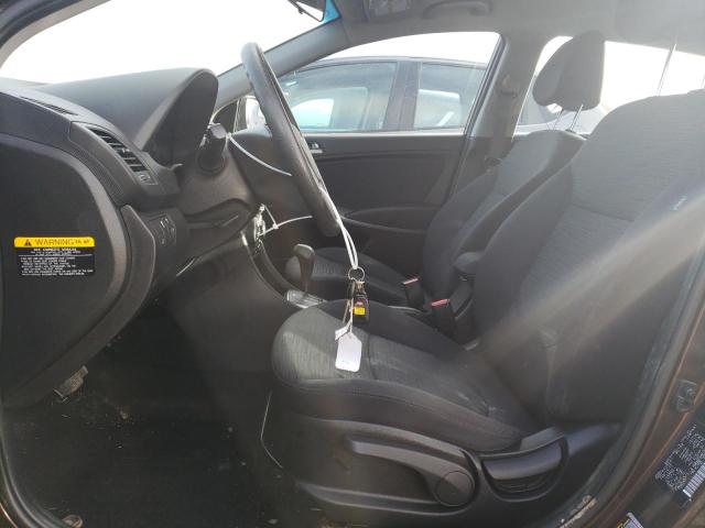 2015 HYUNDAI ACCENT GS - KMHCT5AE0FU223776