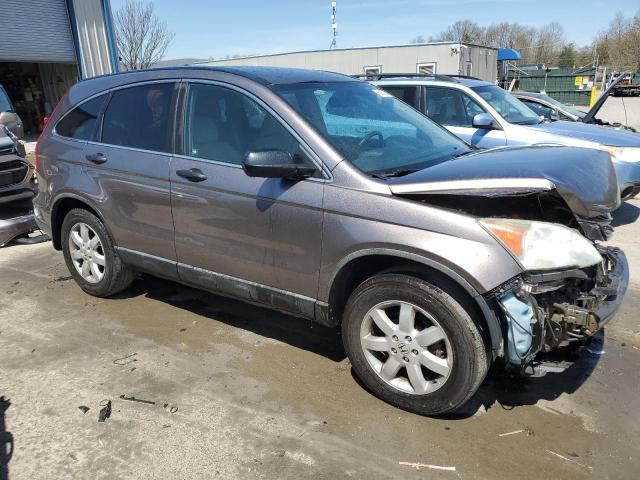 2011 Honda Cr-V Se VIN: 5J6RE4H46BL080911 Lot: 52450784