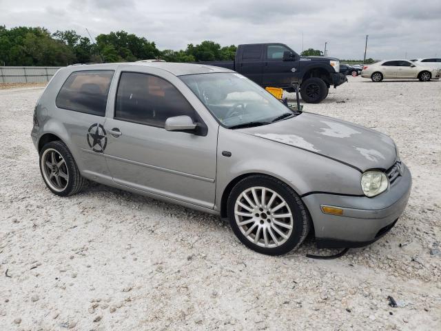 2004 Volkswagen Gti Vr6 VIN: 9BWDH61JX44020863 Lot: 51943004