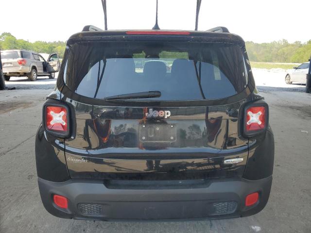 2015 JEEP RENEGADE L - ZACCJABT0FPB70658