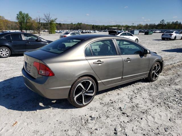 2007 Honda Civic Lx VIN: 2HGFA16507H307000 Lot: 48598744