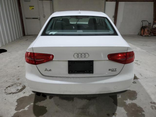 VIN WAUBFAFL3DN049603 2013 Audi A4, Premium no.6