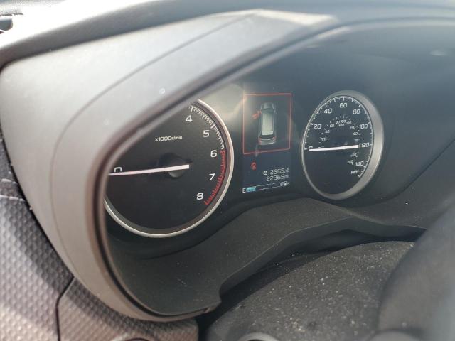 2021 Subaru Forester Limited VIN: JF2SKAUC9MH532711 Lot: 49497164