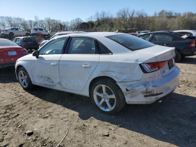 2015 AUDI A3 WAUBFGFF5F1125992