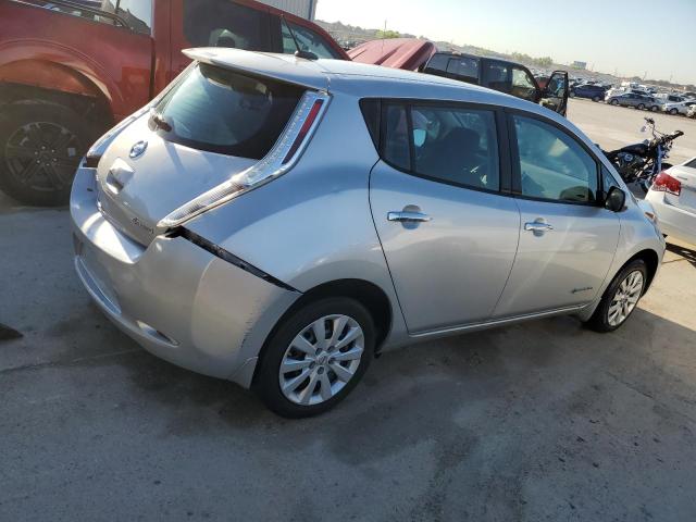 2015 NISSAN LEAF S 1N4AZ0CP8FC311661