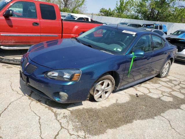 2005 PONTIAC GRAND PRIX #2738959260