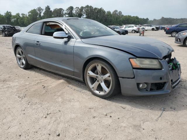 2012 Audi A5 Premium Plus VIN: WAULFAFR1CA046570 Lot: 50911764