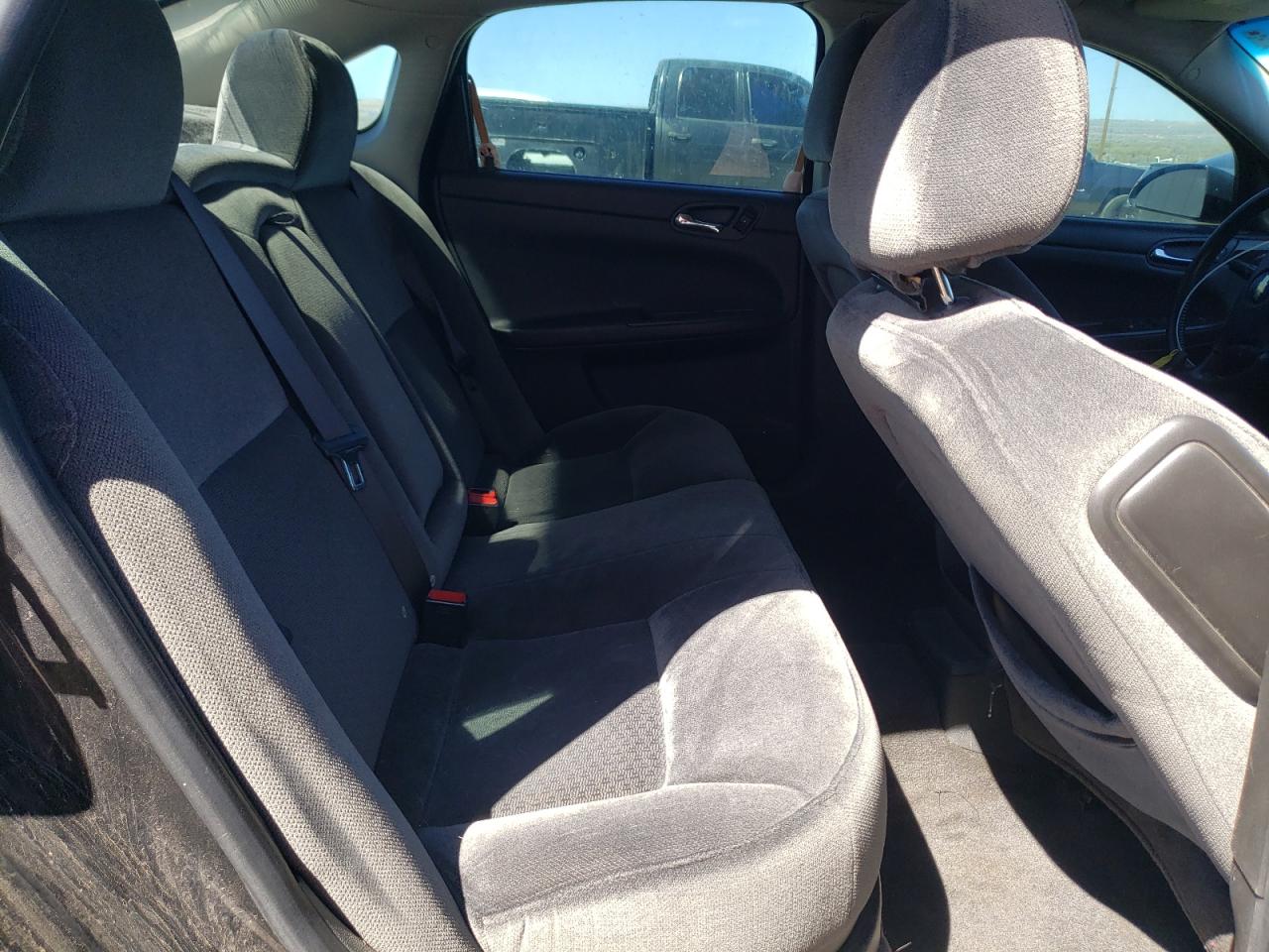 2G1WG5E38C1304846 2012 Chevrolet Impala Lt