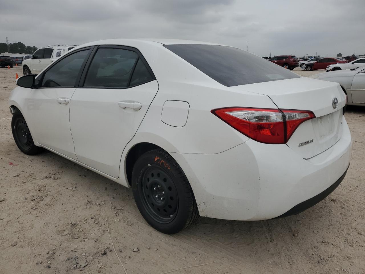 5YFBURHEXEP162748 2014 Toyota Corolla L