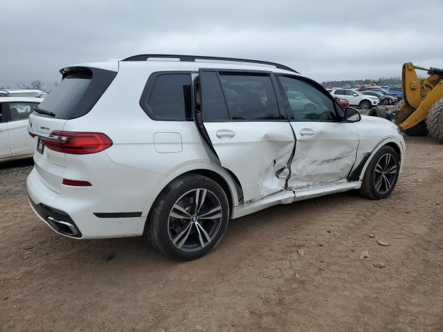 2019 BMW X7 XDRIVE5 - 5UXCX4C53KLS35824