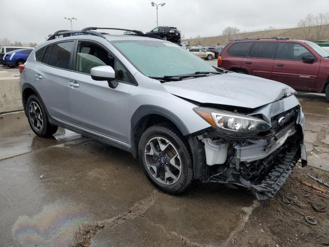 2019 Subaru Crosstrek Premium VIN: JF2GTADC0K8260792 Lot: 51454424