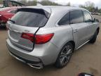 ACURA MDX TECHNO снимка