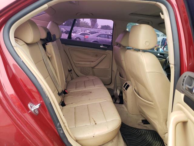 2006 Volkswagen Jetta 2.5 Option Package 1 VIN: 3VWSG71K26M767879 Lot: 49506744