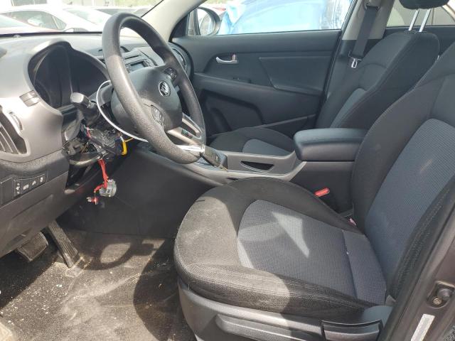 2015 KIA SPORTAGE L - KNDPB3AC8F7726465