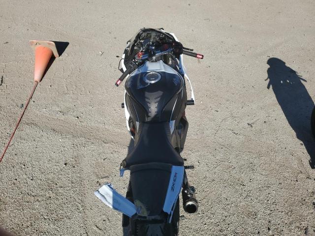 2012 KAWASAKI ZX1000 J - JKAZXCJ15CA010561