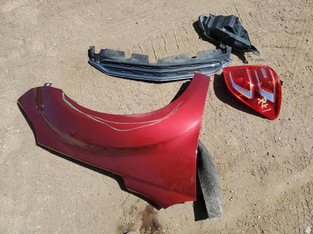 2016 Chevrolet Equinox Lt VIN: 2GNALCEK1G6287784 Lot: 49788764