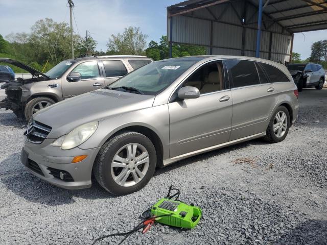 2009 Mercedes-Benz R 350 4Matic VIN: 4JGCB65E19A090440 Lot: 51174074