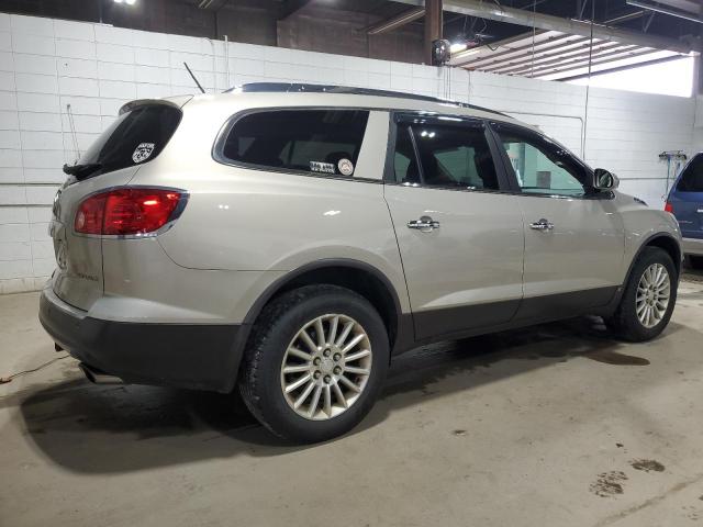 5GALRAED4AJ192525 2010 Buick Enclave Cx