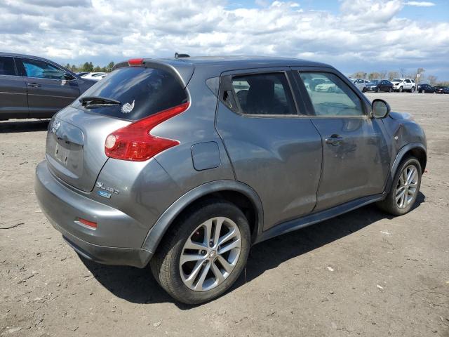 JN8AF5MV7DT208858 | 2013 Nissan juke s