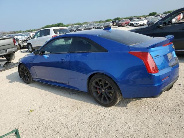 VIN 1G6AN1RY2G0132856 2016 Cadillac ATS-V no.2