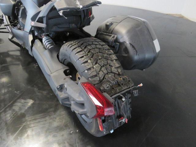 Lot #2485304702 2021 CAN-AM RYKER RALL salvage car