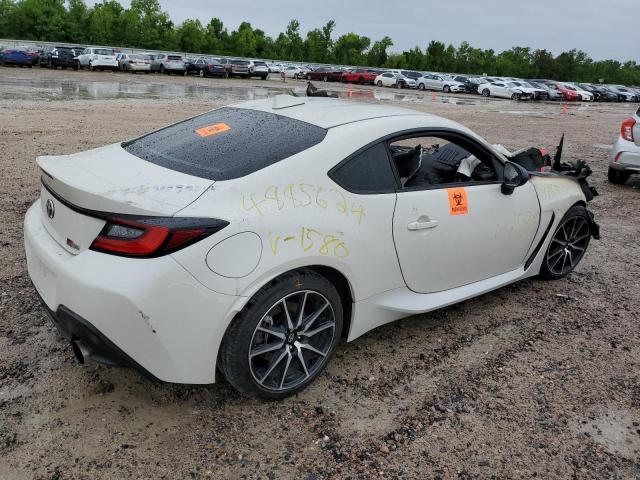 2023 Toyota Gr 86 VIN: JF1ZNBB18P9751580 Lot: 50169824