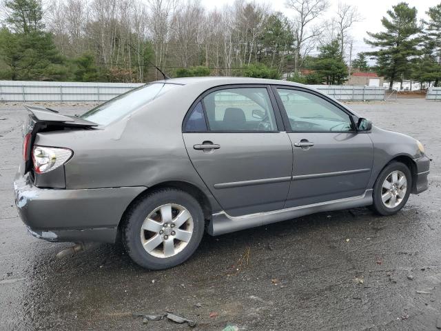 2005 Toyota Corolla Ce VIN: 2T1BR32E35C349997 Lot: 51150824