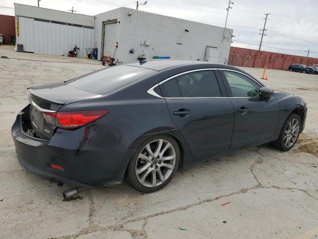 2014 Mazda 6 Grand Touring VIN: JM1GJ1W64E1143547 Lot: 51560114