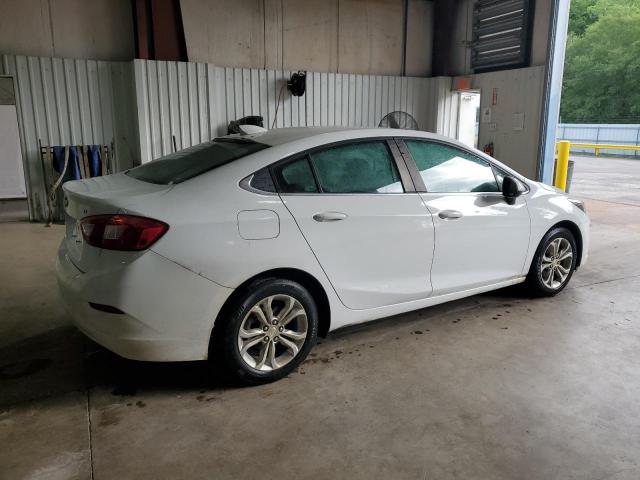 2019 Chevrolet Cruze Lt VIN: 1G1BE5SM0K7110850 Lot: 50776624