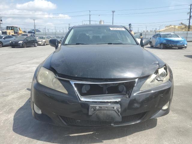 2008 Lexus Is 250 VIN: JTHBK262082075772 Lot: 52547704