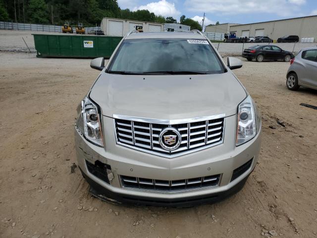 2016 Cadillac Srx Luxury Collection VIN: 3GYFNBE31GS504953 Lot: 52656224