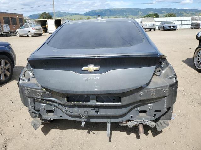 VIN 1G1RC6S56HU102216 2017 Chevrolet Volt, LT no.6