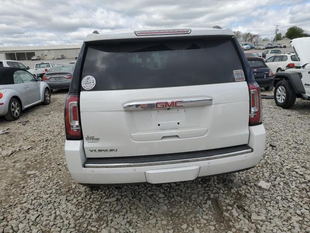 2020 GMC Yukon Denali VIN: 1GKS2CKJ1LR282731 Lot: 49872934