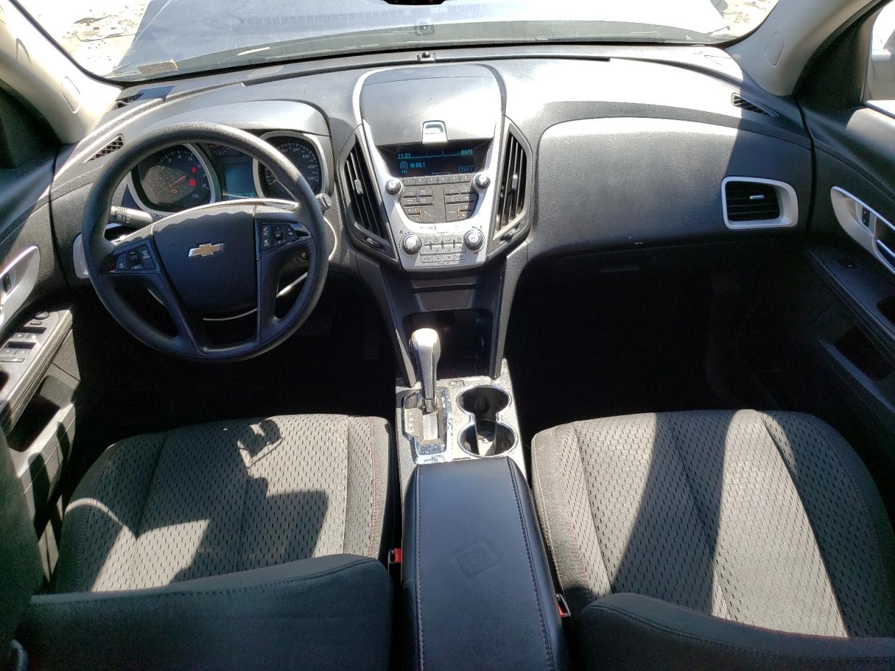 2GNFLEEK2E6103449 2014 Chevrolet Equinox Ls
