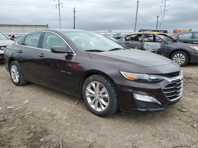 2020 Chevrolet Malibu Lt VIN: 1G1ZD5ST2LF040770 Lot: 50385804