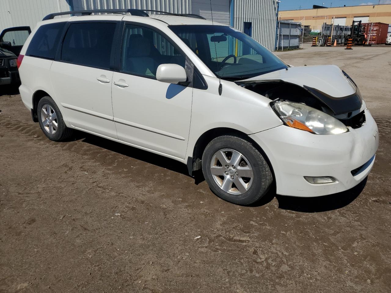 5TDZK23C29S238882 2009 Toyota Sienna Ce