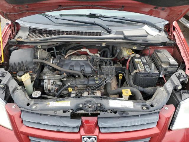 2008 Dodge Grand Caravan Se VIN: 2D8HN44H08R140760 Lot: 52338584