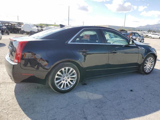 2011 Cadillac Cts Premium Collection VIN: 1G6DP5ED8B0105848 Lot: 52507184