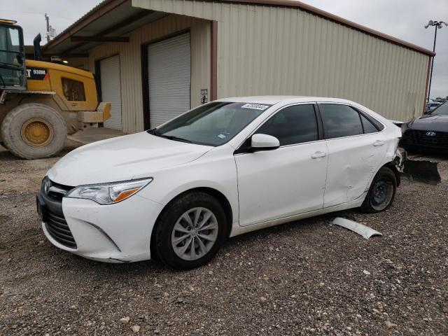 Vin: 4t1bf1fk9hu415730, lot: 52589044, toyota camry le 2017 img_1