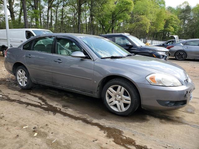 2006 Chevrolet Impala Ltz VIN: 2G1WU581X69313282 Lot: 50101934