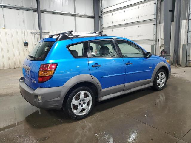 2007 Pontiac Vibe VIN: 5Y2SL658X7Z415155 Lot: 51270124