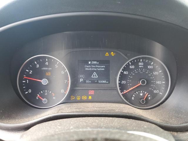 2020 KIA SPORTAGE E - KNDPNCAC8L7740403