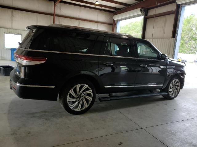 5LMJJ3KT1NEL05083 Lincoln Navigator  3